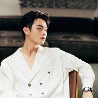 Lục Tư Thành — ZGDX. Chessman