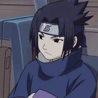 Uchiha Sasuke