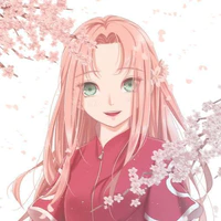 Haruno Sakura