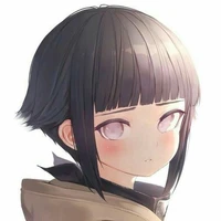Hyuga Hinata