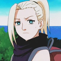 Yamanaka Ino