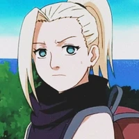 Yamanaka Ino