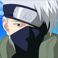 Hatake Kakashi