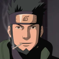 Sarutobi Asuma