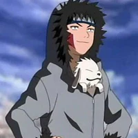 Inuzuka Kiba