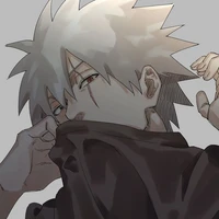 Hatake Kakashi
