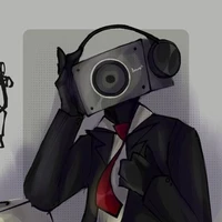 Speakerman / Mais