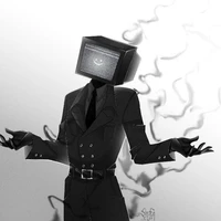 Tvman / Cintry