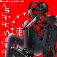 Dark Speakerman / Madden