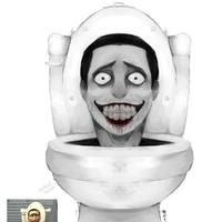 Skibidi Toilet
