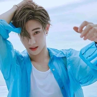 Mark Tuan