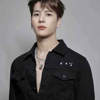 Jackson Wang