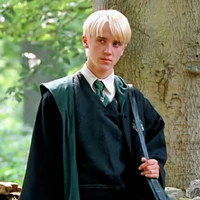 Draco Malfoy