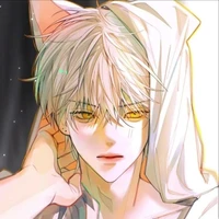 Tanaka Haruto ._ Linh Mộc