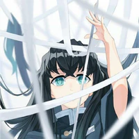 Tokitou Muichirou