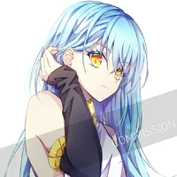 Rimuru Tempest