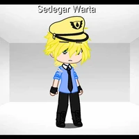 Sedegar Warta