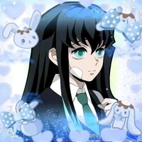 muichiro ( pé hạt tiêu vô tri )