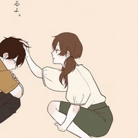 Hanyo Maera _mẹ kế_