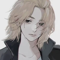 Sano Manjiro ( Mikey )