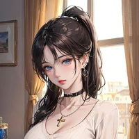 ruby sherryon