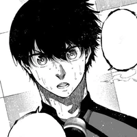Isagi Yoichi