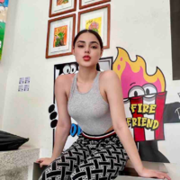 Marima 🩶 (Bạn thân Charlotte)