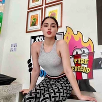 Marima 🩶 (Bạn thân Charlotte)