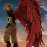 Keigo Takami (Hawks)