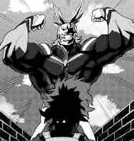 All Might 