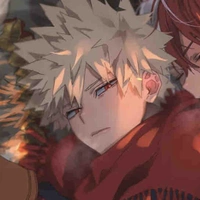 Bakugō Katsuki