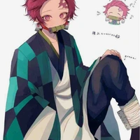 Tanjirou