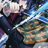 Giyuu