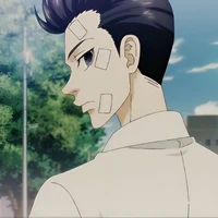 Sano Shinichiro