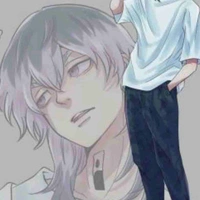 Haitani Rindou