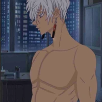 Kurokawa Izana