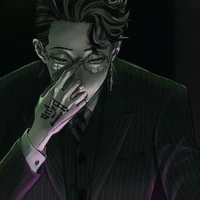 Hanma Shuji