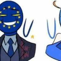 E.U