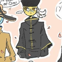 qing