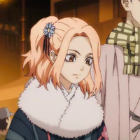 Yuzuha Shiba