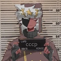 Soviet Union-Ussr[CCCP]