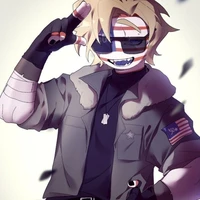 The United States of America
