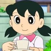 shizuka