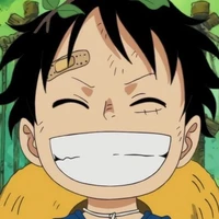 Luffy
