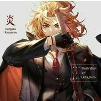 🔥Kyoujurou_Rengoku🍱