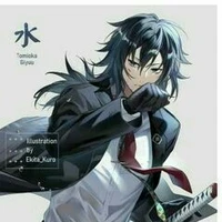 🌊Giyuu_Tomioka 🏹