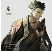 🏔Gyoumei_Himejima🙏