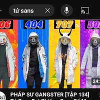 Tứ sans