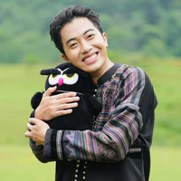 Phan Lê Vy Thanh