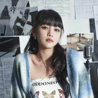 Nicha Yontararak(Minnie)